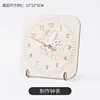Hacer un reloj
