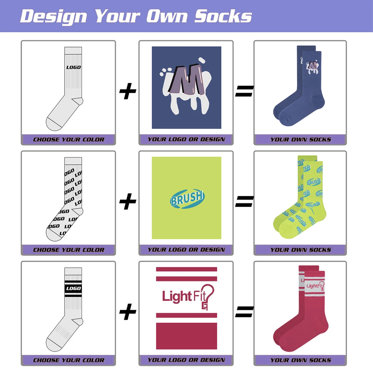 Custom Women