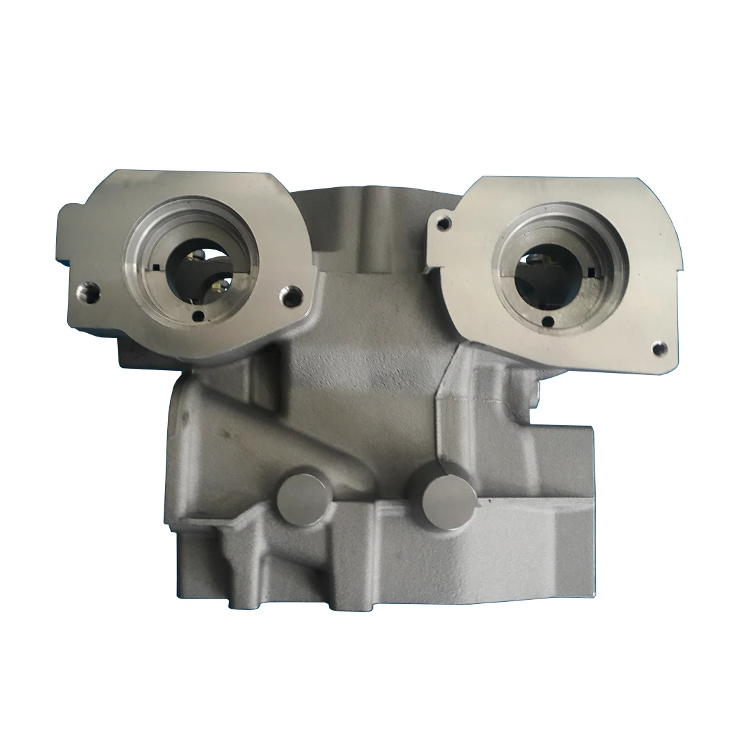 auto engine parts 18K4G Cylinder head 10001447 LDF109390 710000053 S4310004 LDF106610 for HYUNDAI SANTAFE ROEWE 750