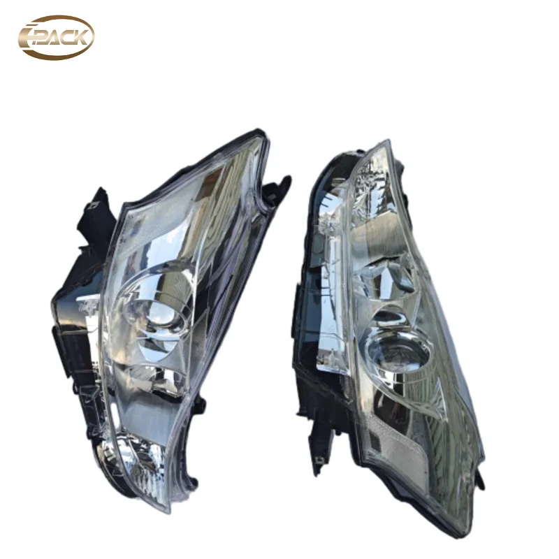 カリウス　 Toyota Prius 30 Early Model ZVW30 LED Headlight Assembly