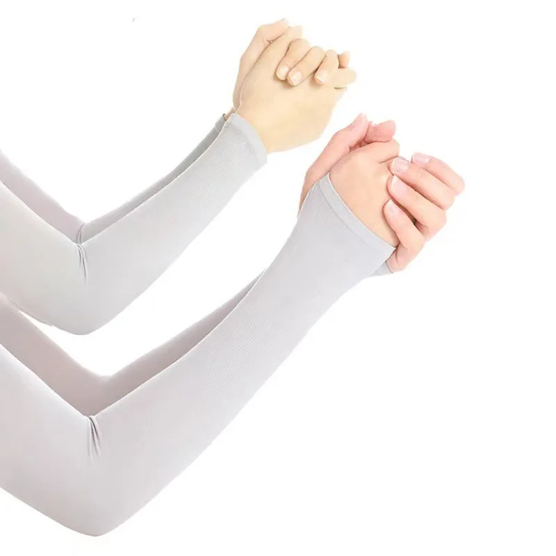 Zeus Armstulpen - Sportärmel Für Basketball, Volleyball, Radfahren & Fußball