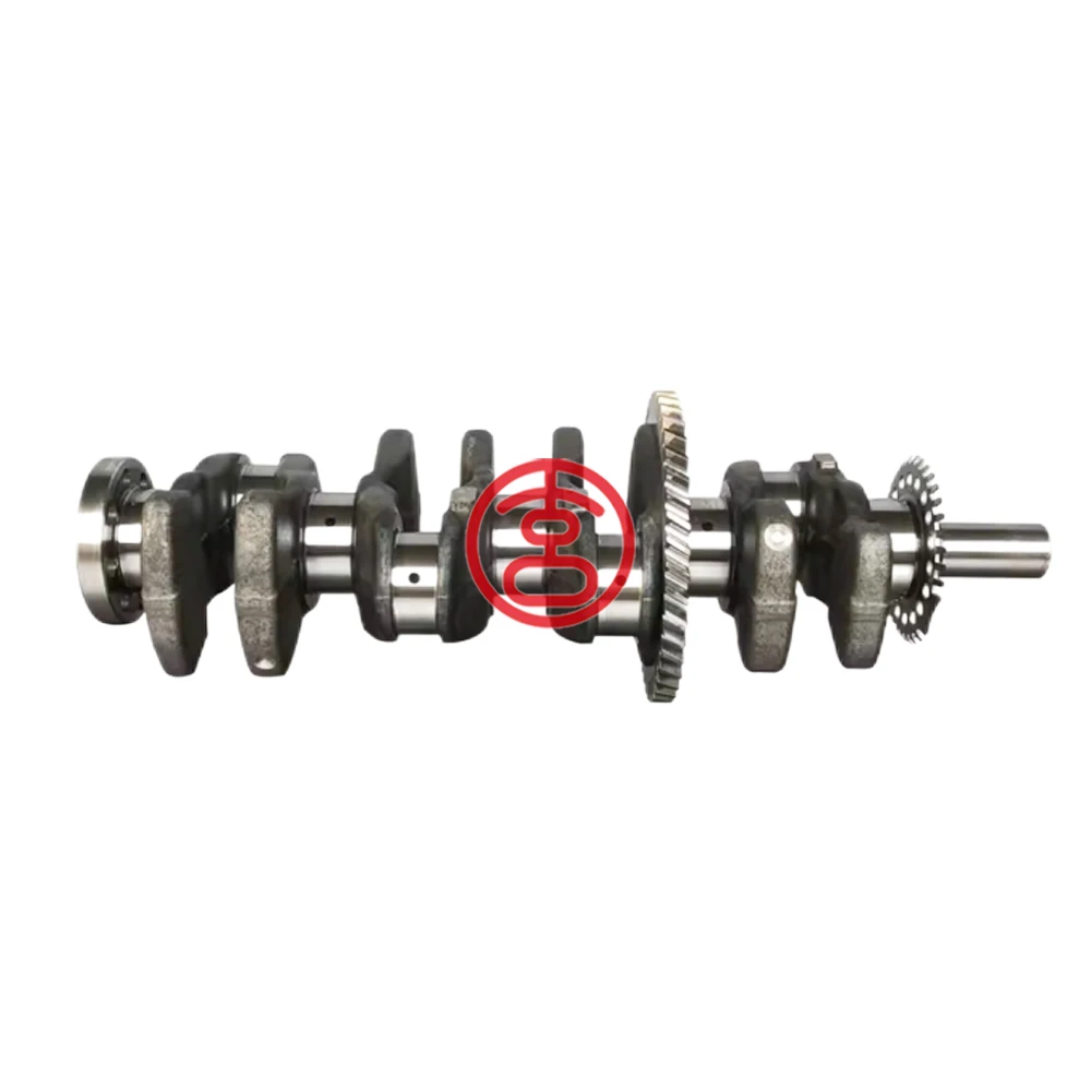 Milexuan Factory Wholesale 13411-28040 Crankshaft for Toyota