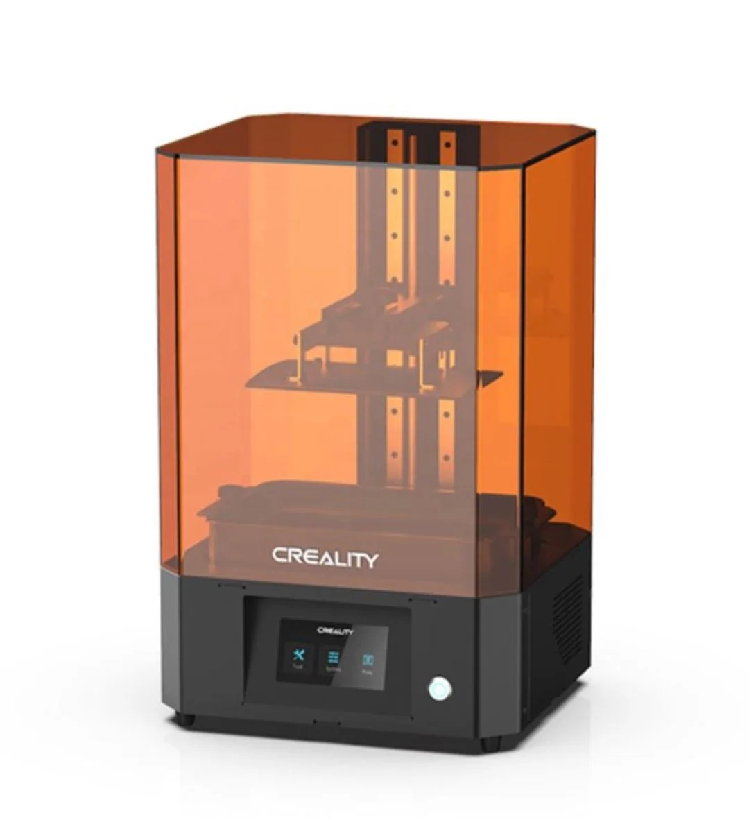 Labe klint Uforenelig Wholesale Creality LD-006 3D Printer SLA 3D printer 192*120*250mm creality  LD006 Resin 3D printer From m.alibaba.com