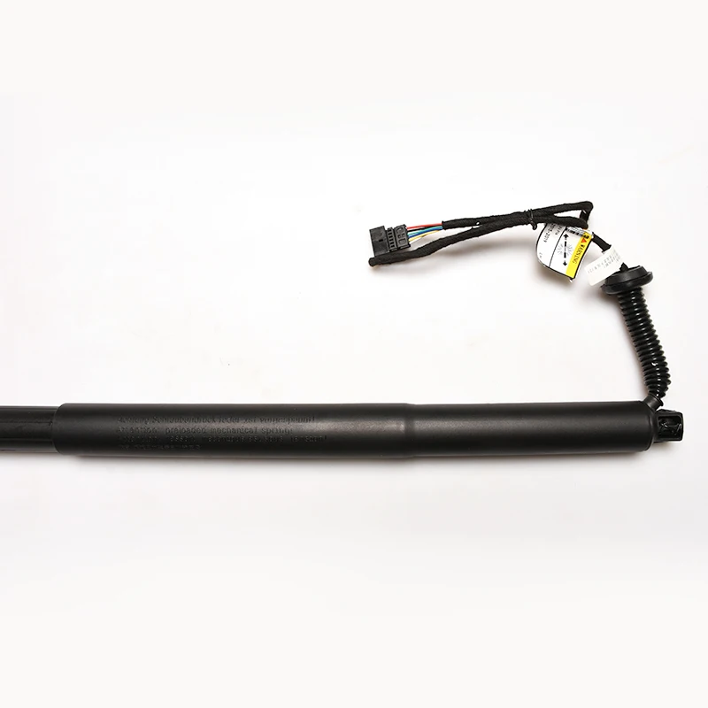 BMW X6 Tailgate Struts - Reliable Power Tailgate Support