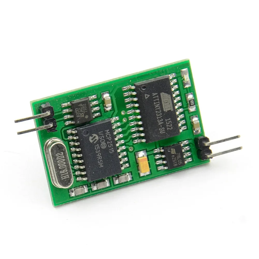 For Re-nault CAN BUS Emulator for Instrument Cluster Repair Diagnostic Tool for Re-nault in Stock