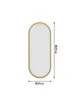 Mirror 30*80cm