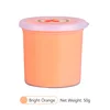 Orange vif