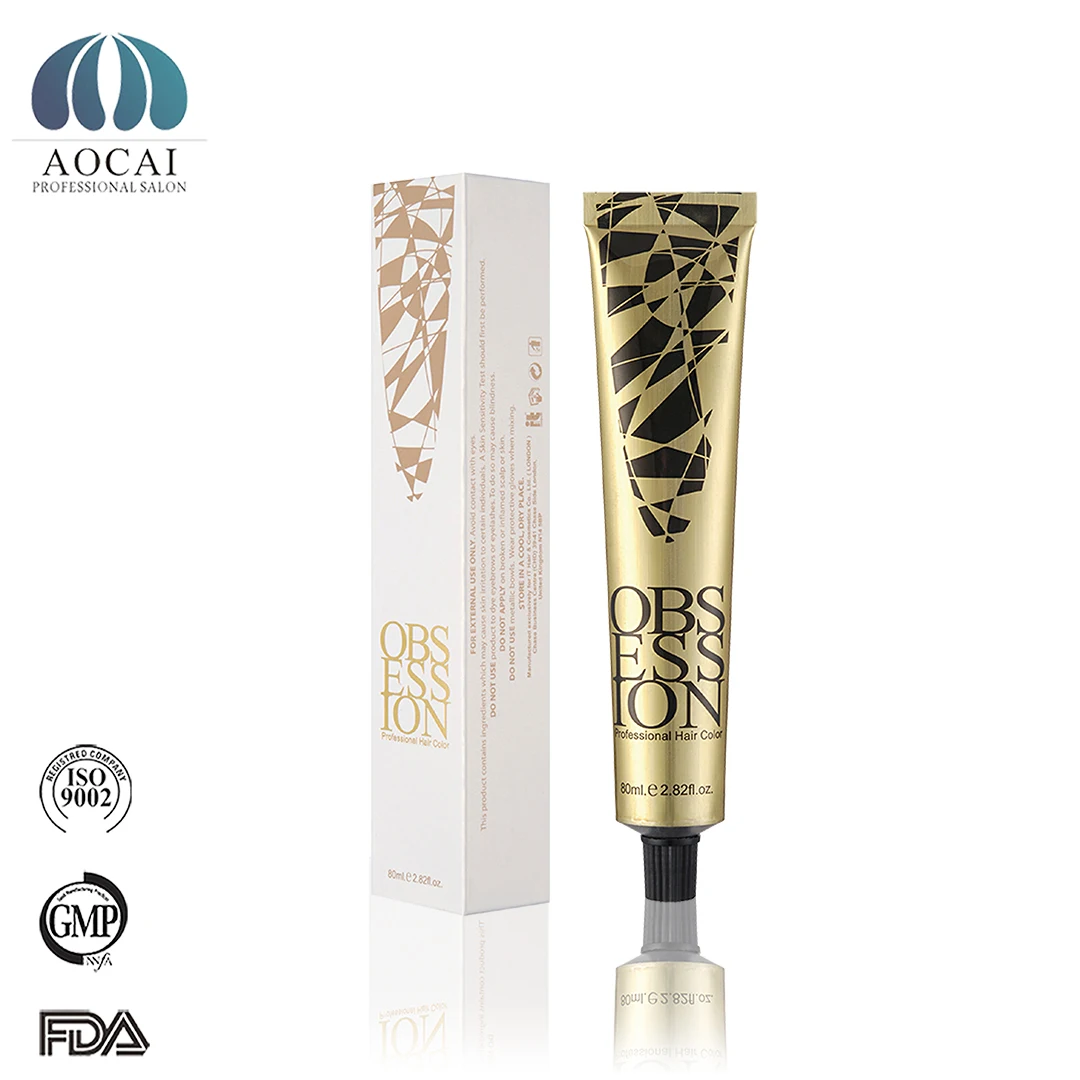 Permanent Ammonia Free Korean Hair Manicure Color Dye Cream - Buy Hair  Colour Cream,Hair Color Cream,Professional Hair Color Cream Product on  Alibaba.com