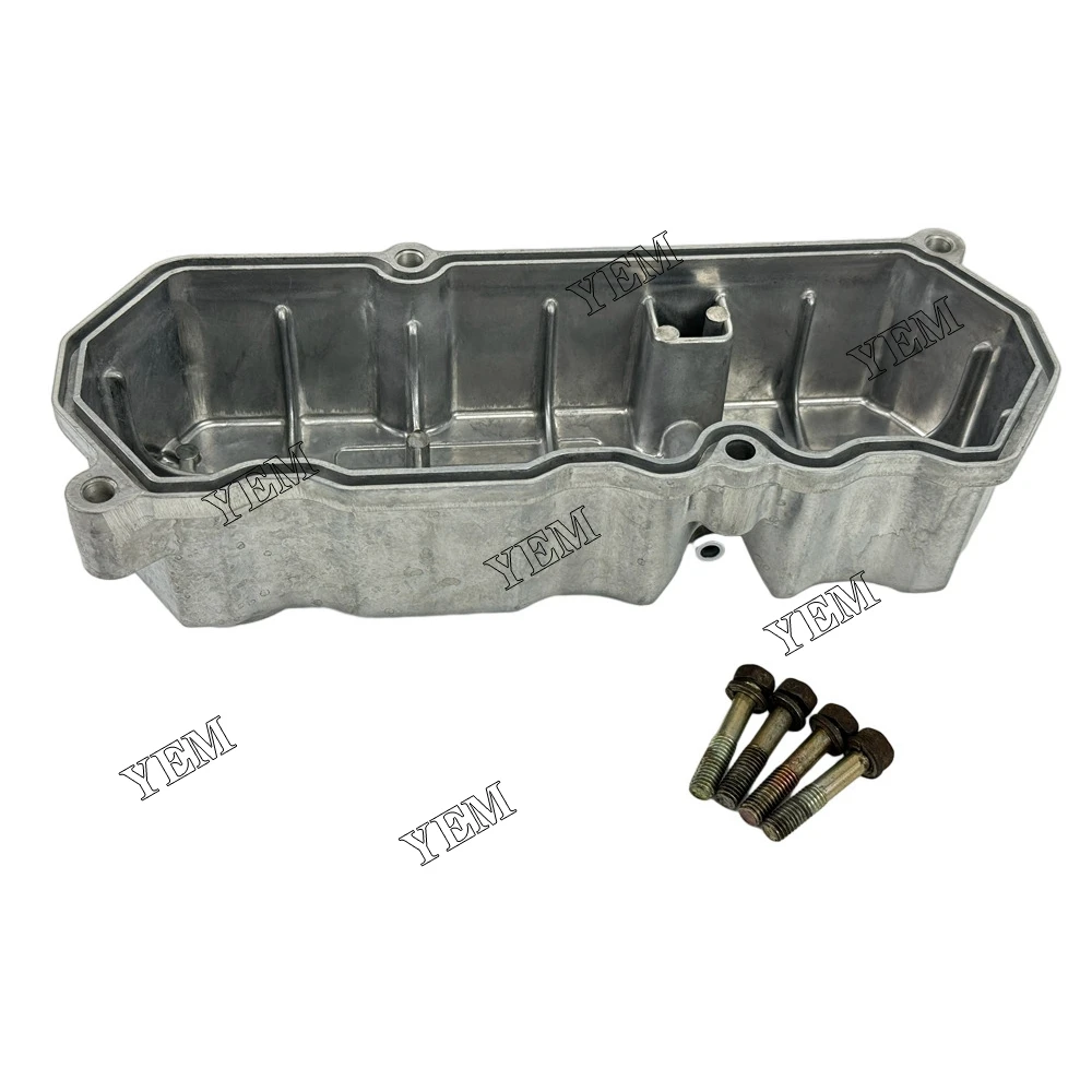 S3L Valve Chamber Cover 31B04-03011 for Mitsubishi