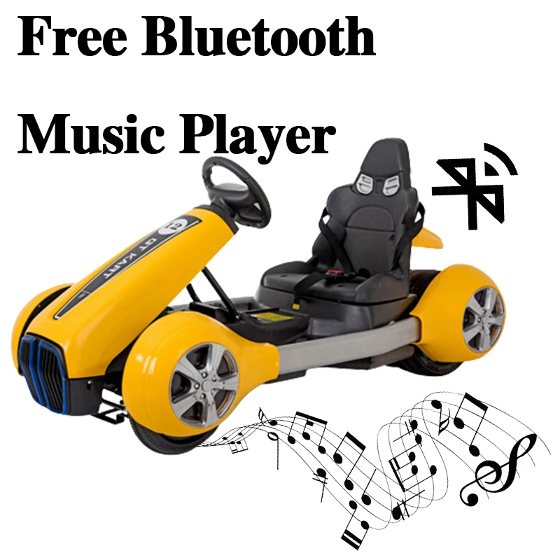 Оптовая продажа доступный набор шпинделей для карт красный электрический картинг детей 10 и старше USB-порт в возрасте от 6 до 12