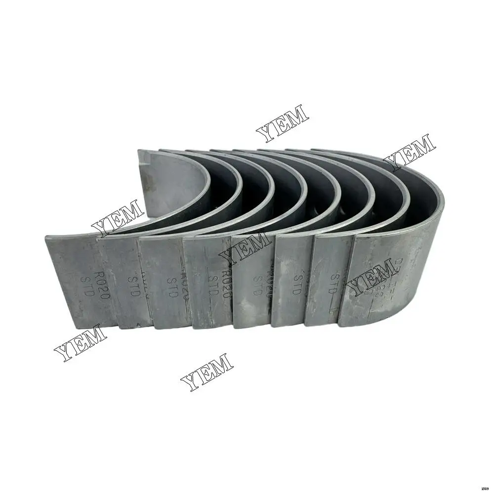 H20 Con Rod Bearing for Nissan Engine Parts