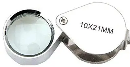 Lente D'ingrandimento Per Gioiellieri - Lente D'ingrandimento 30 - Foto 11