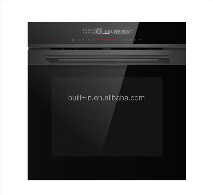 Built in  Electrical Oven Touch Control With 72L Capacity