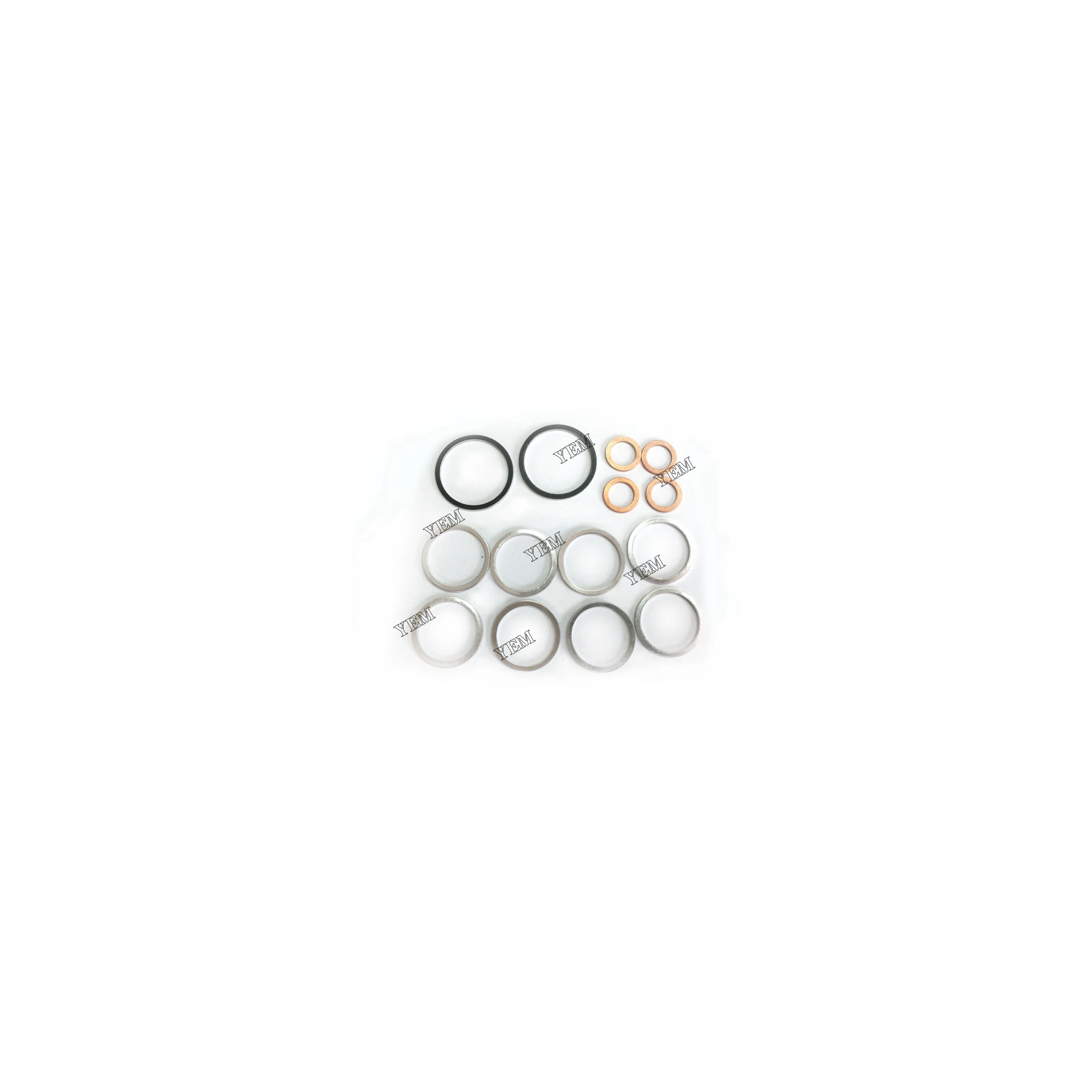 Full Gasket Kit 8DC9 for Mitsubishi Diesel Engine Spare Parts