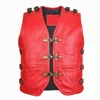 Coral Red