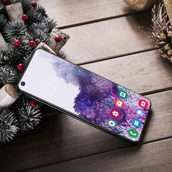 Android スマートフォン 楽天市場】ZTE Axon 30 5G 海外SIMフリースマホ【ディスプレイ下