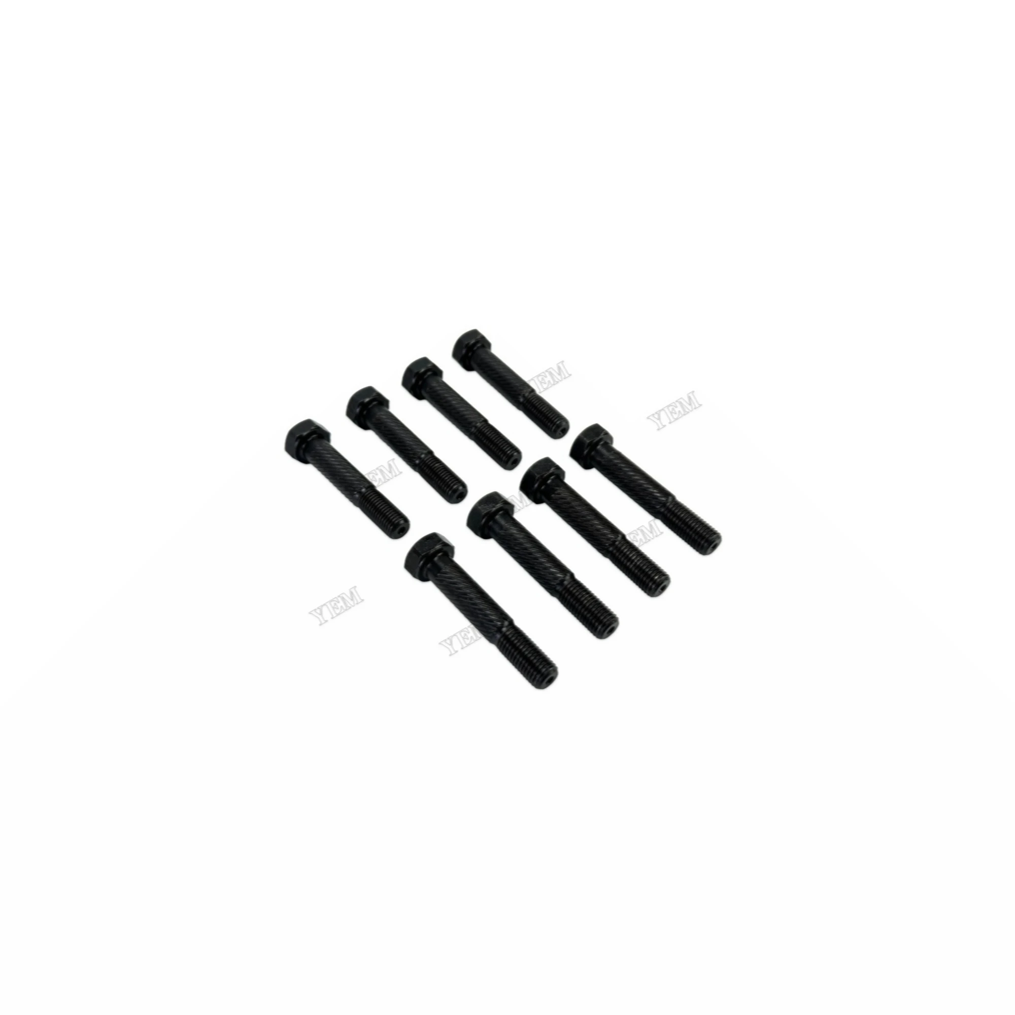 For Kubota V1305 Connecting Rod Screw 16241-22142 16241-22140 Diesel Engine Parts