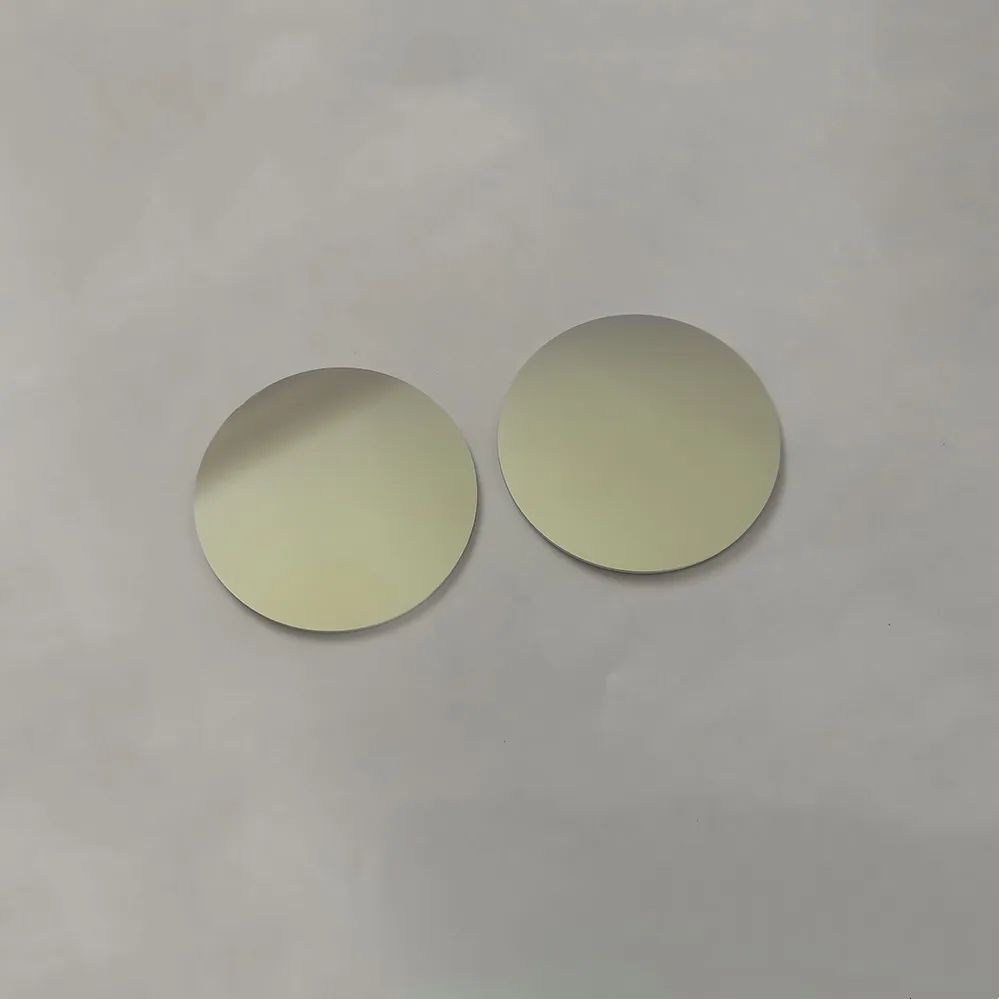 Thin Film Transmit Visible Light Reflect 1064nm Laser Optical Dichroic Filter