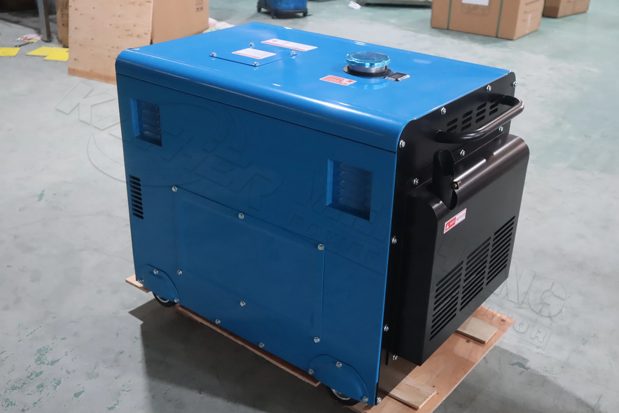 product portable electrical generators 10kw 12kw 15kw16kw 18kw 20kw 25kw 30kw generator factory cheap standby silent diesel genset china-6