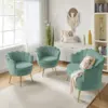Terciopelo Sage
