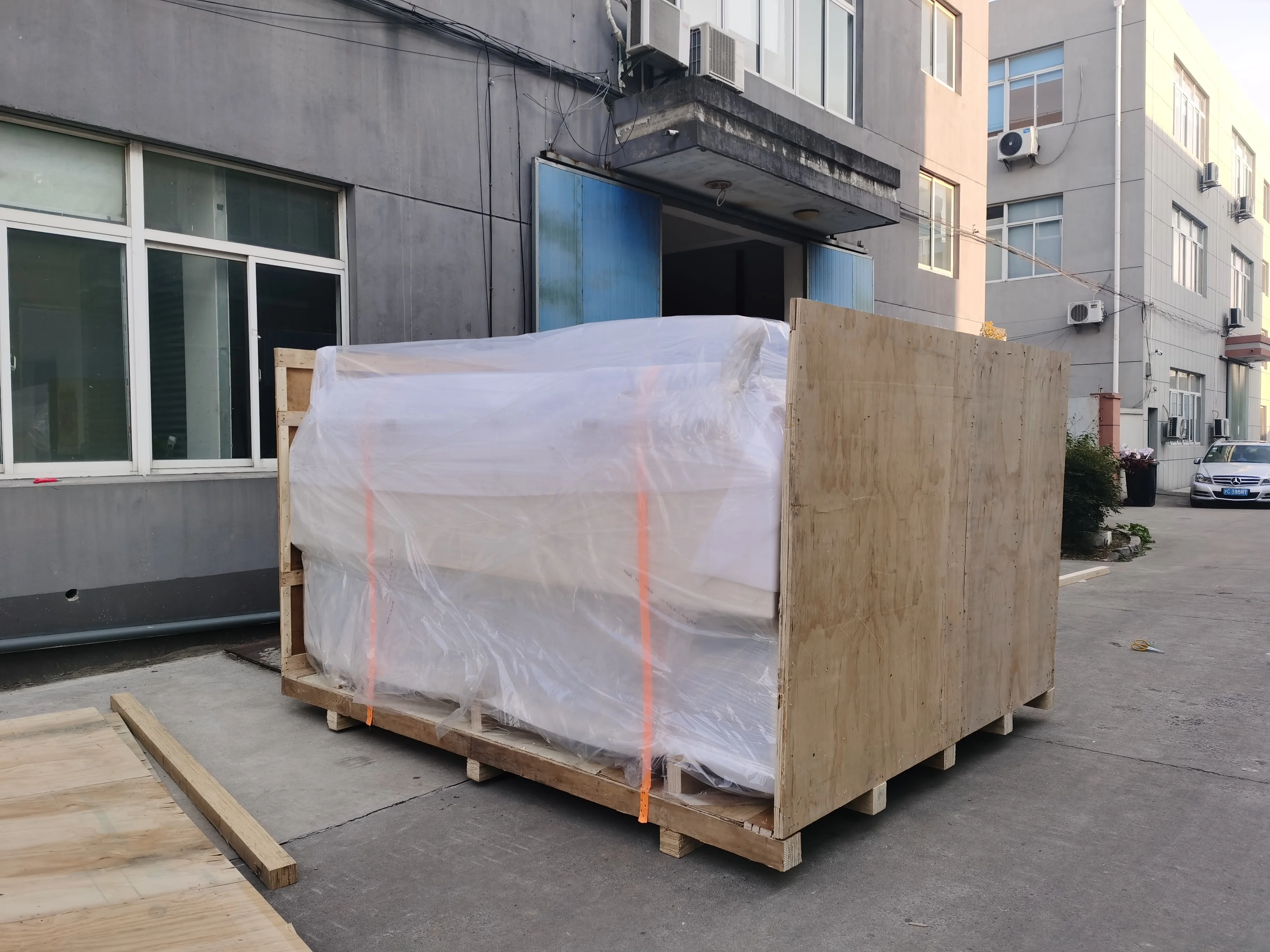Interlining Fusing Press Machine/Hot Melt Film Compounding Machine