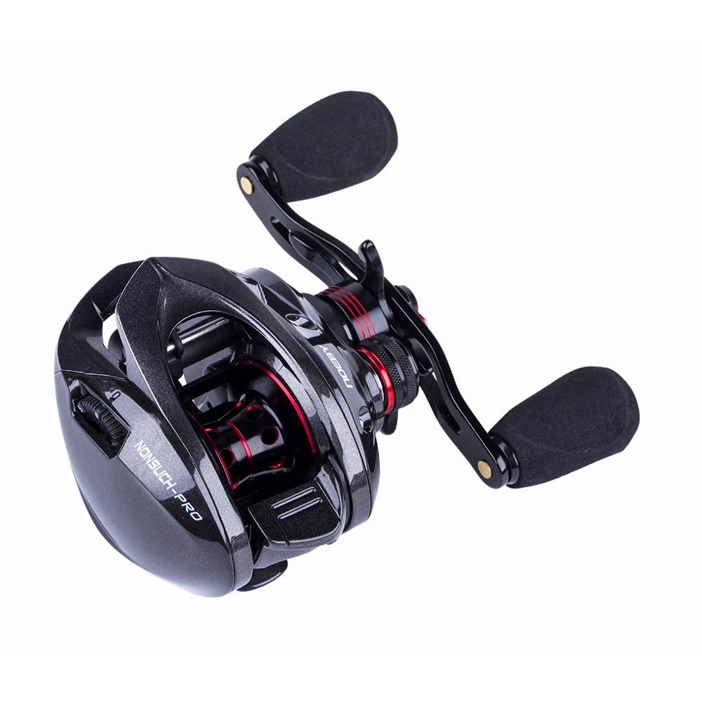 10 1bb 8kg max power 500/1000 fishing reels casting