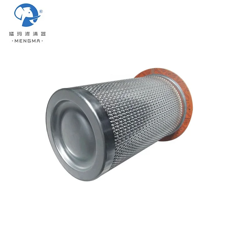 Factory Price Compressor Air Oil Separator Filter 4930553111 For screw air compressor parts