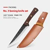 Cuchillo divisor + manga de cuchillo