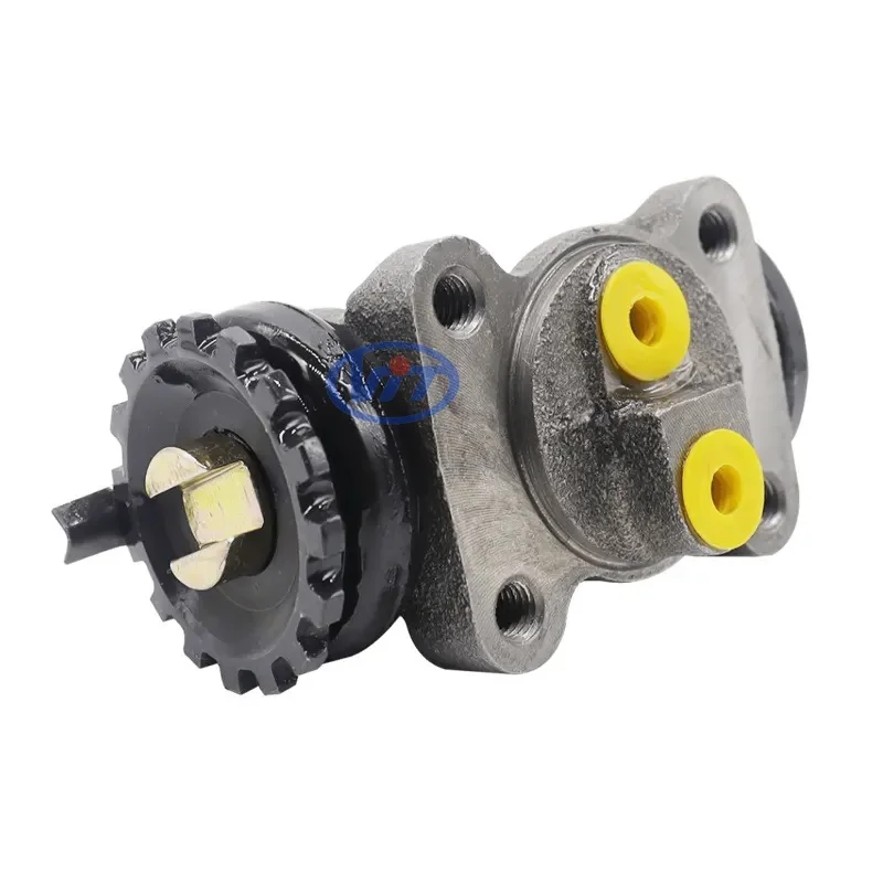 VIT Brake Wheel Cylinder 8-94128-143-0 8-94128-143-1 8-94128-143-2 8-94128-143-3 for ISZ factory