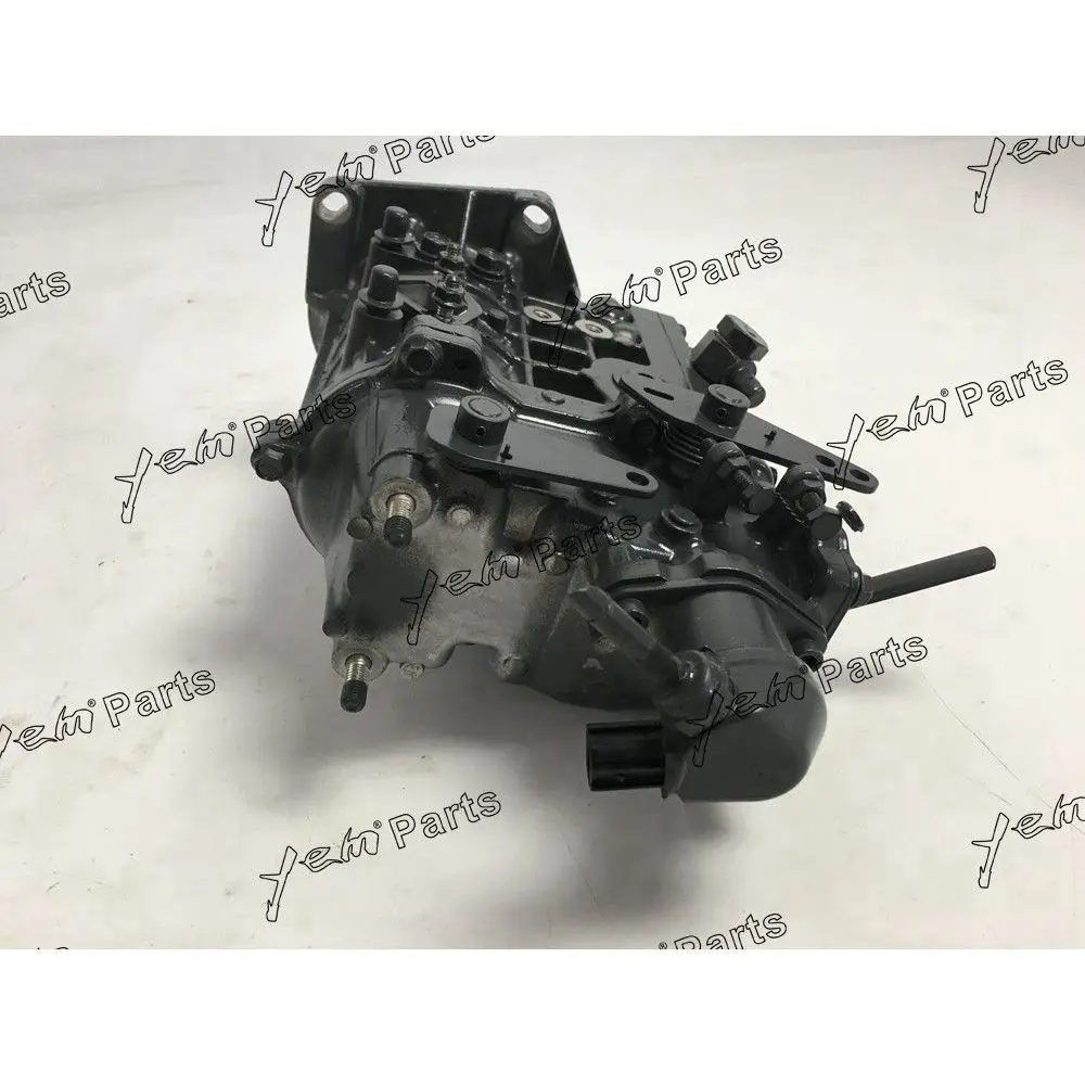 C3.3 Fuel Injection Pump Assy for Caterpillar Engine. 2