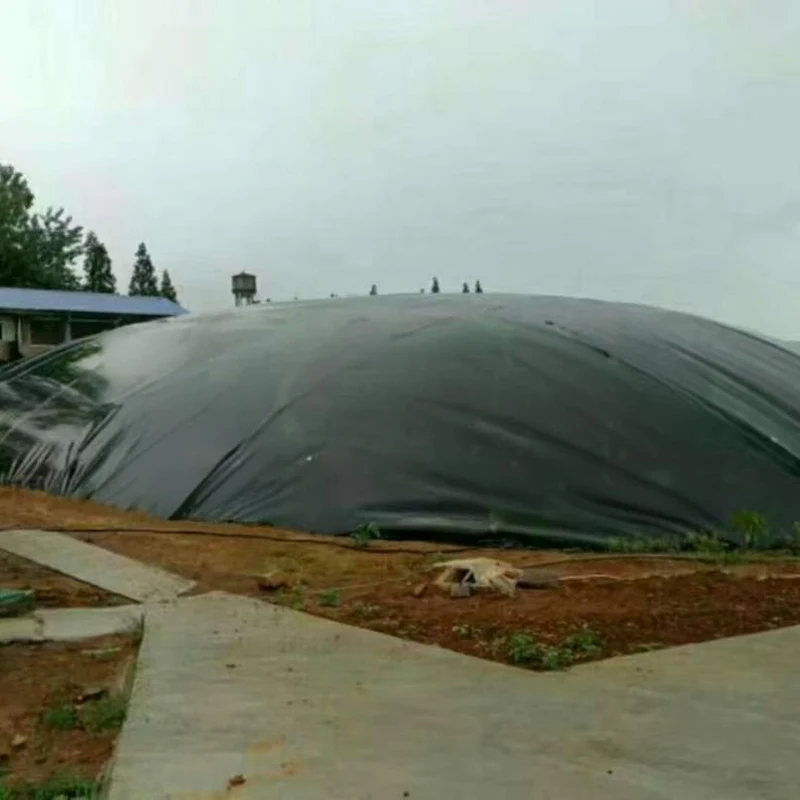 High quality most popular Fast delivery geomembrane roll weight