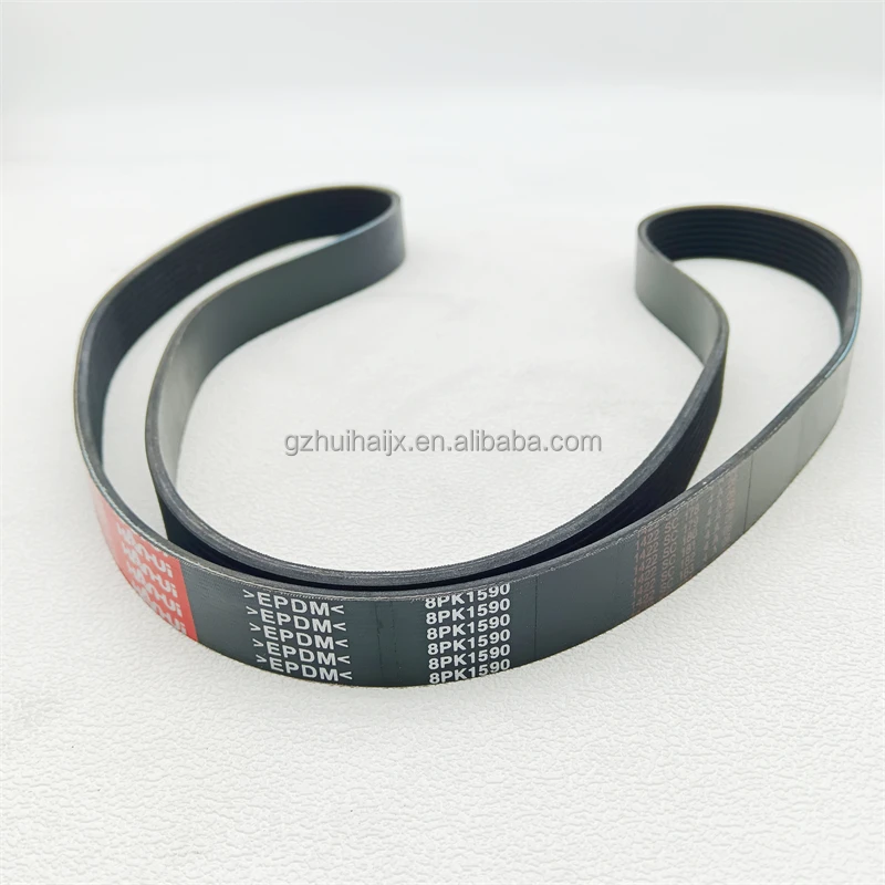エンダマン High Quality BELT 6732823580 for Komatsu PC300 PC350 PC360-8MO