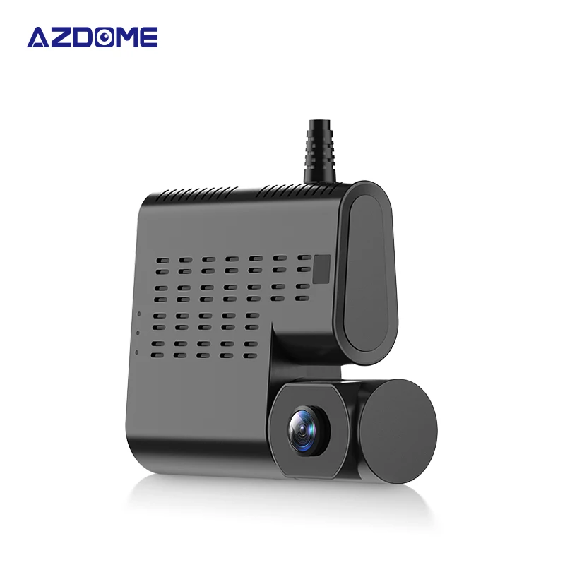 azdome c9 pro 4g dash cam