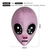 extraterrestre rosa