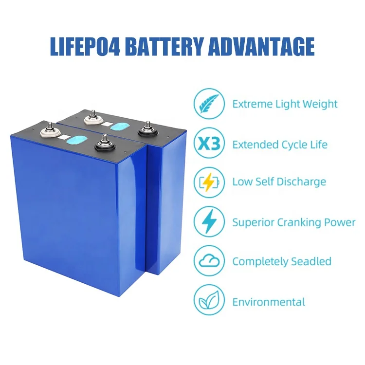 Lishen Lfp 3.2v 76ah Lifepo4 Battery Cell Ev Rv Electric Motorcycle ...