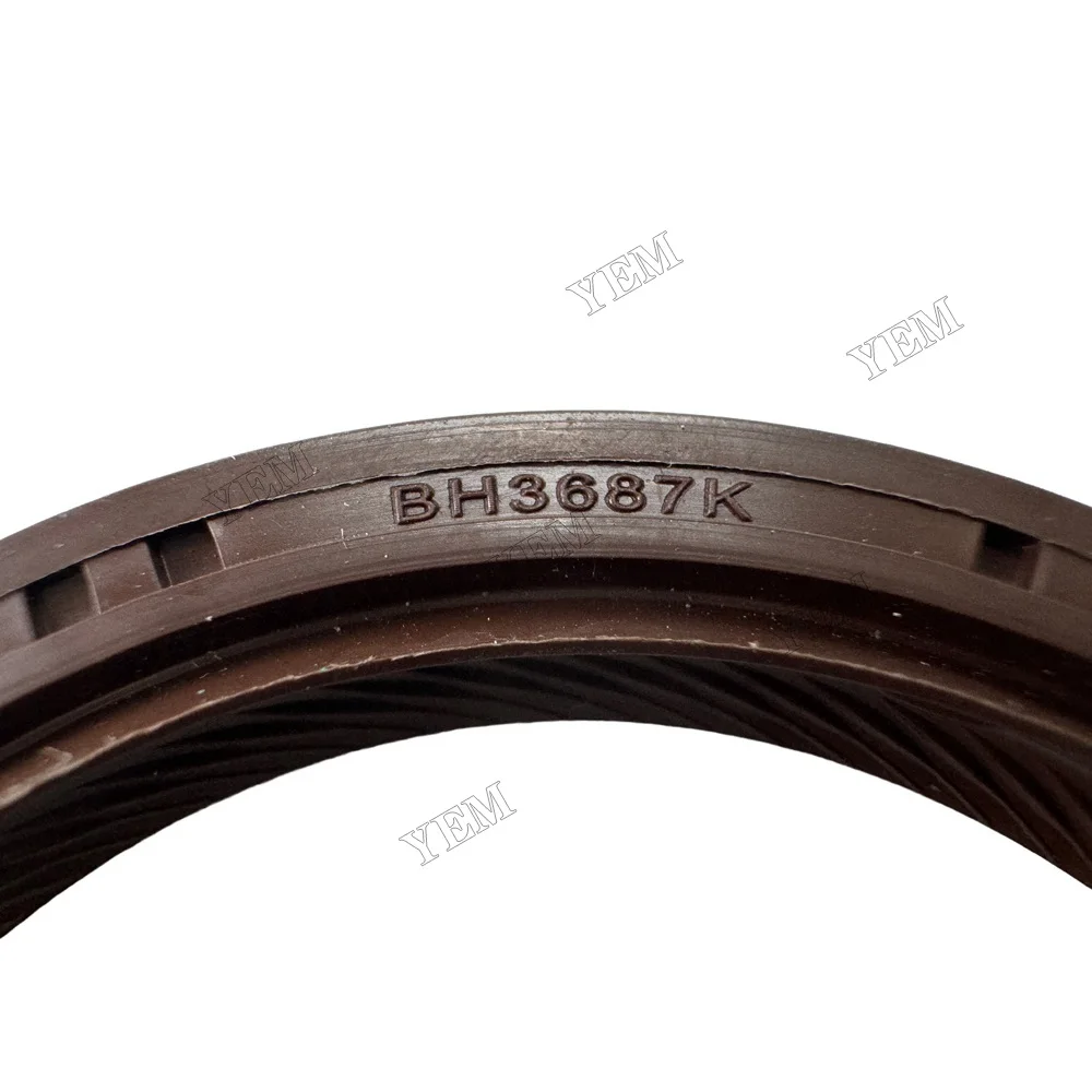 Crankshaft Front Oil Seal Fit for Nissan SR18 Engine 5