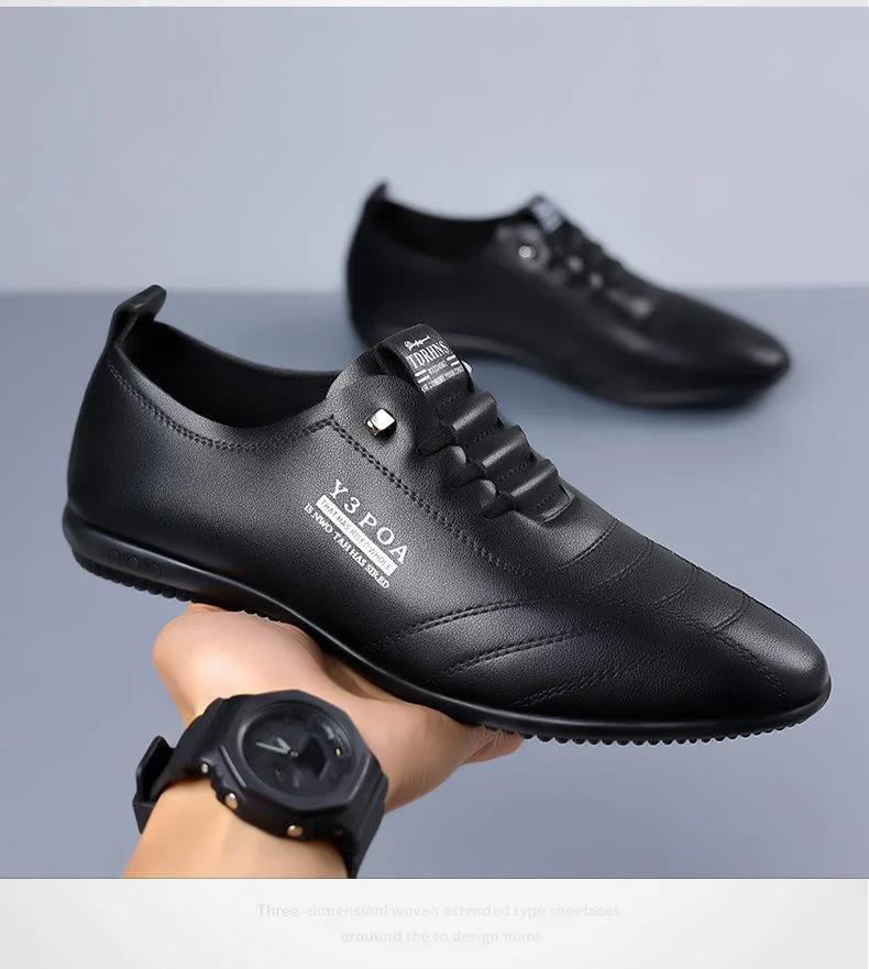 Daraz Famous Footwear Mens Casual Shoes High Quality Sneakers Men