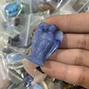 blue Aventurine angel