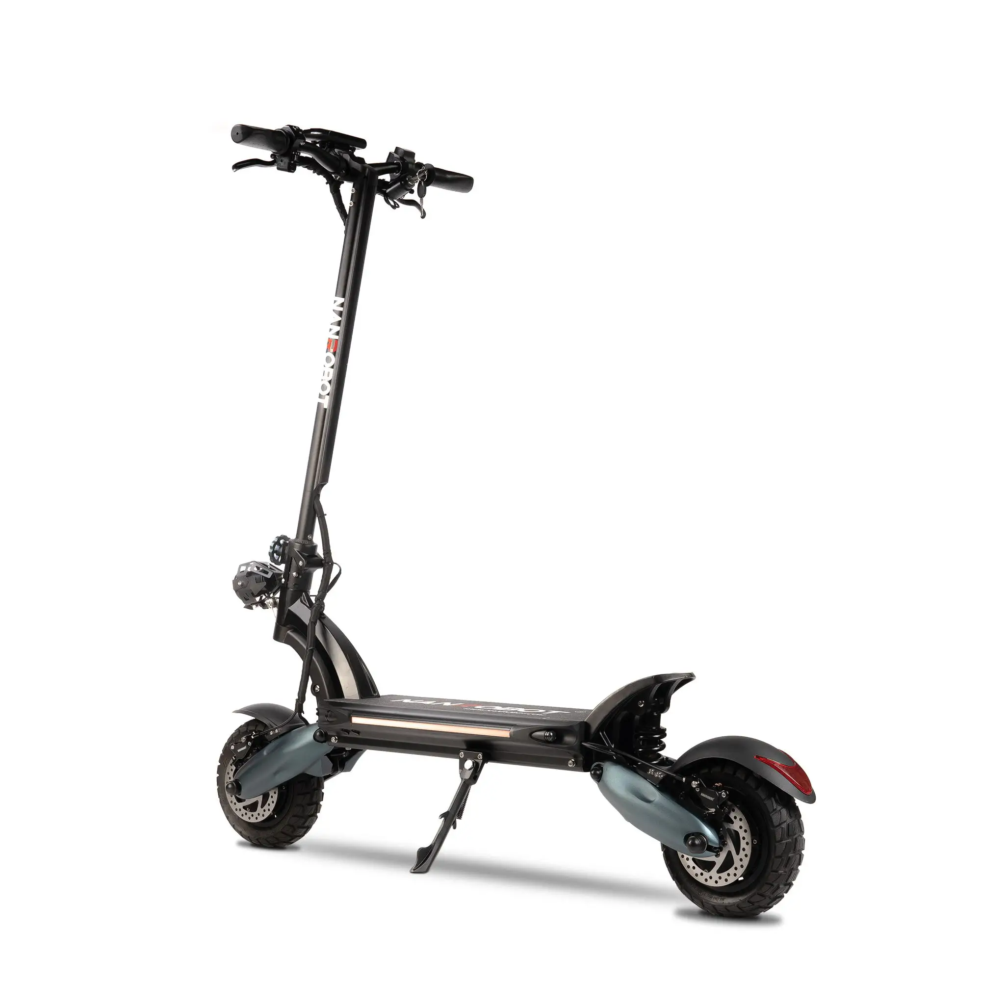 Electric Snow Scooter Highperformance Dualmotor 2000w 10 Inch Adult