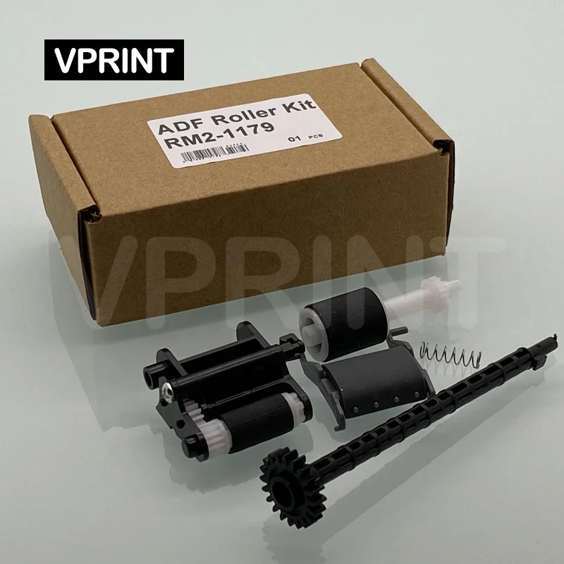 Compatible RM2-1179 RM2-1179-000 RM2-1179-000CN ADF Roller Kit for HP M130 M132 M134 M227 M129 133 203 230 206 Printer