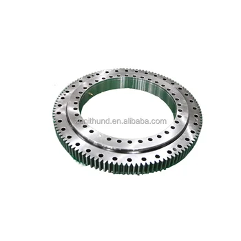 HS6-43E1Z wholesale price cross roller bearing for Marine Cranes