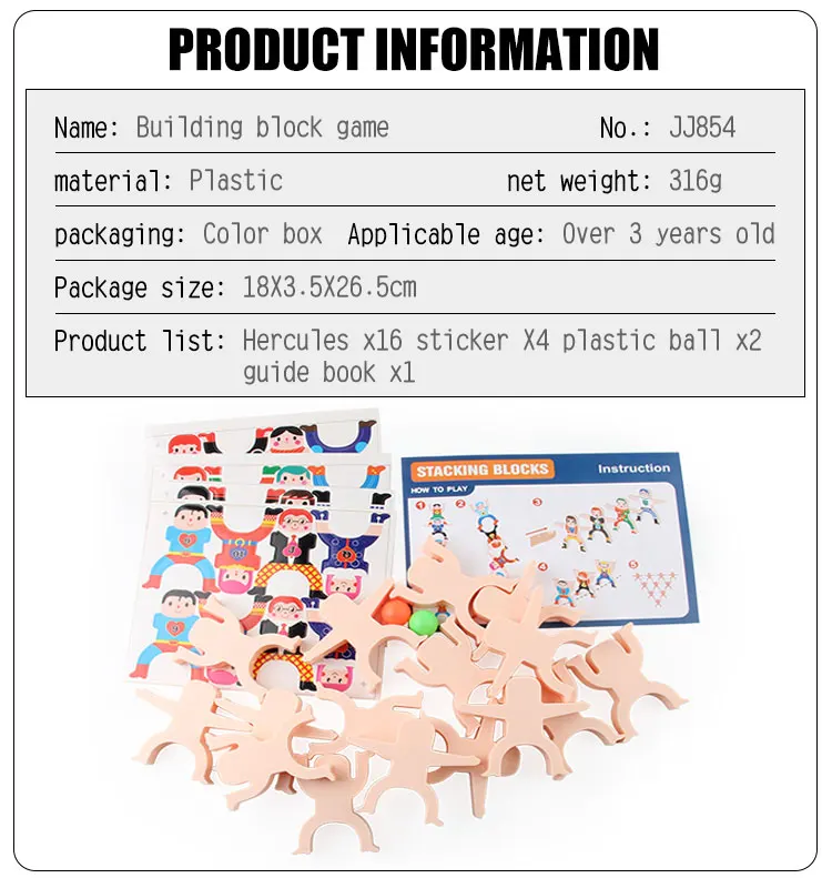 Набор из 16 предметов сортировка машина раскроя и укладки игрушка набор блок 3D DIY строительные блоки пластиковые Развивающие