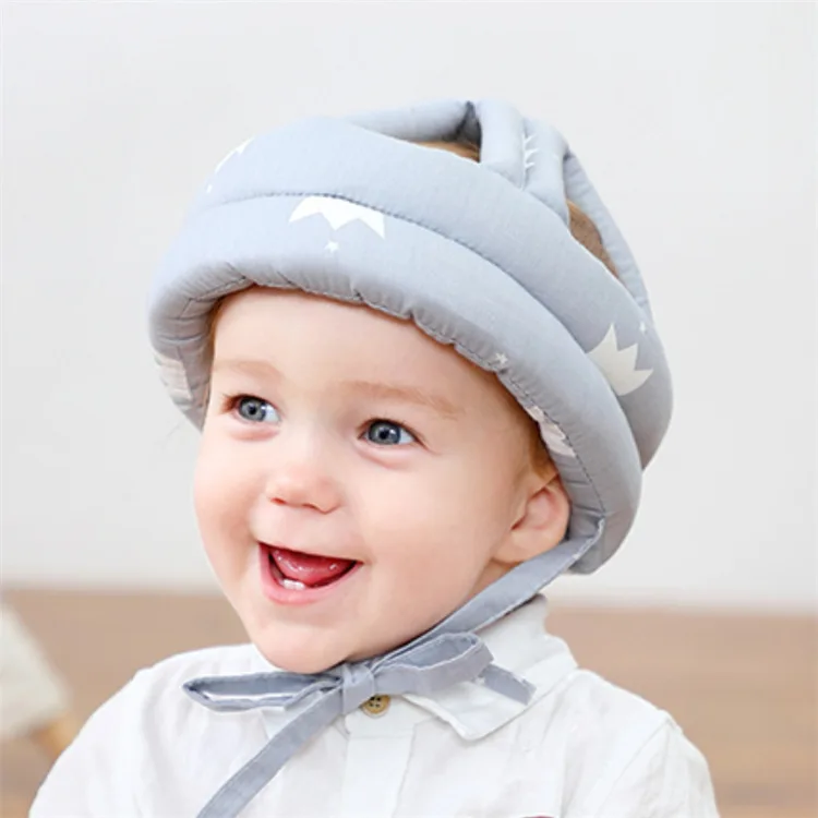 infant protective hat