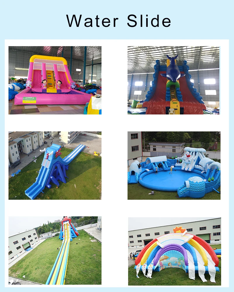 Water Obstacle Course Inflatables Water Park Floating Island Inflatable