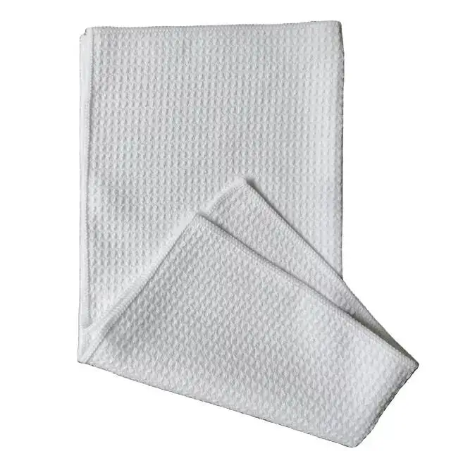 Cozy Manor Sublimation Blanks Towels Microfiber Blank Towels for  Sublimation Kitchen Tea Towels Fast Drying Polyester KitchenTowels for  Sublimation