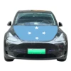la bandiera degli Stati Federati di Micronesia