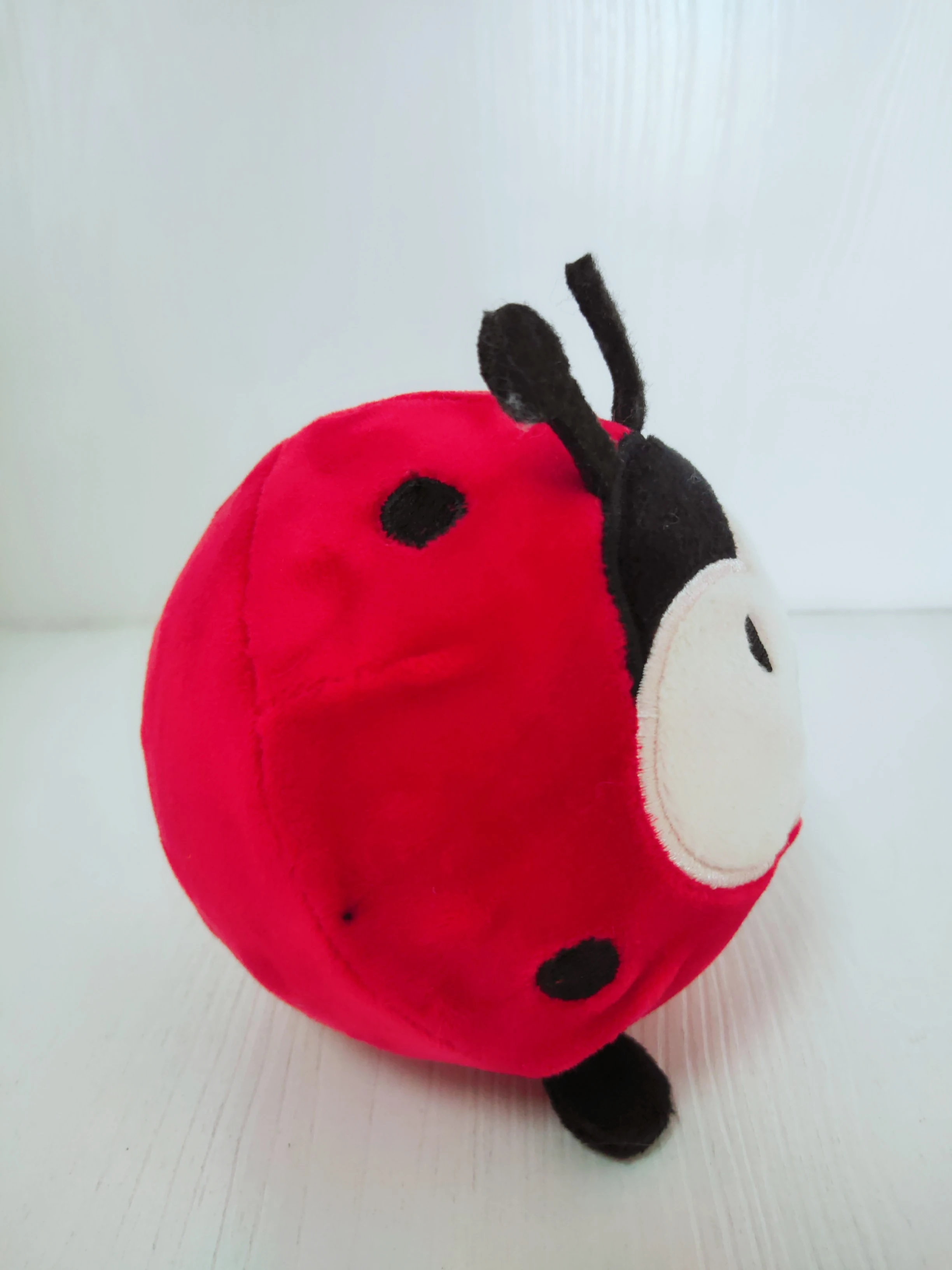 ladybird squishmallow