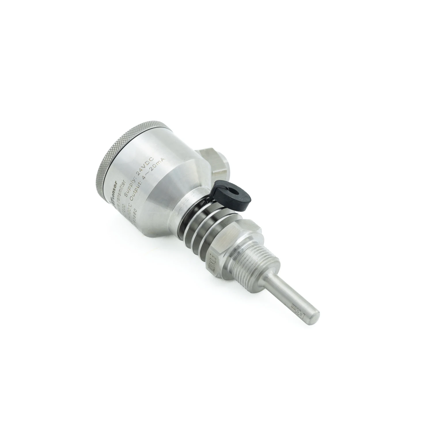 WTsensor PCT200B OEM Factory RTD Exproof Temperature Sensor ATEX Proof Temperature Sensor PT100 Temperature Transmitter