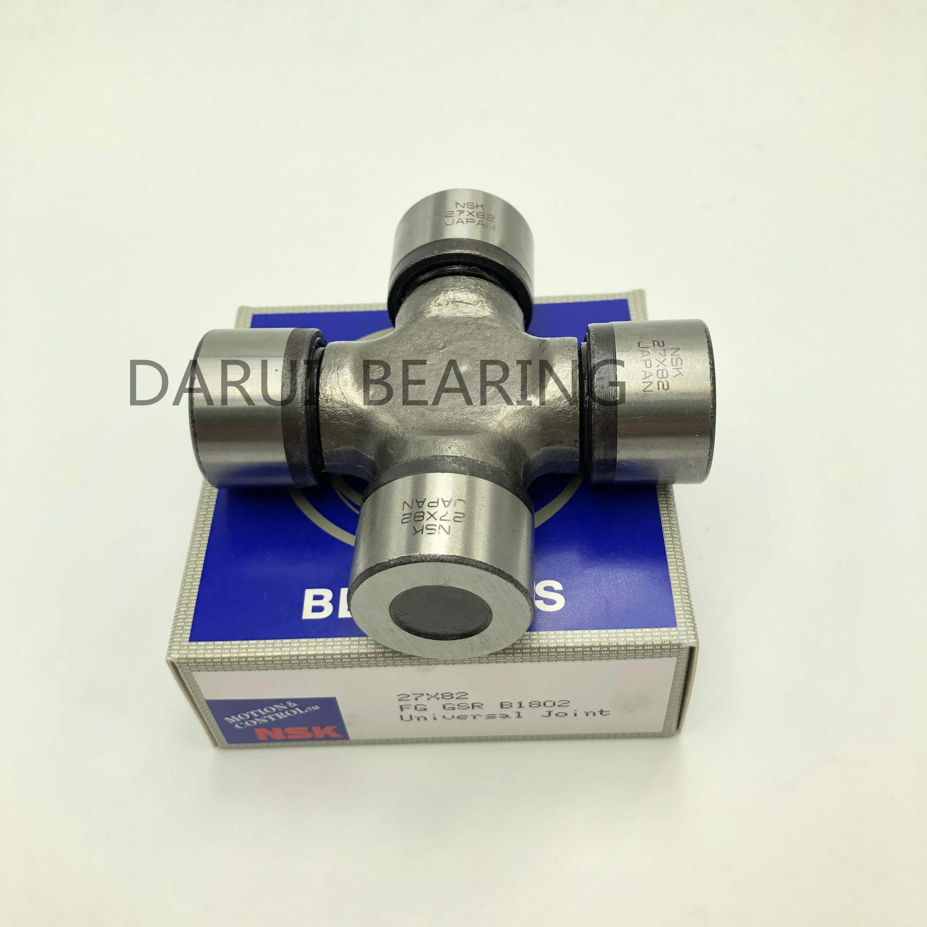 KOYO Universal Joint Bearing GUT-21 - Precision & Durability