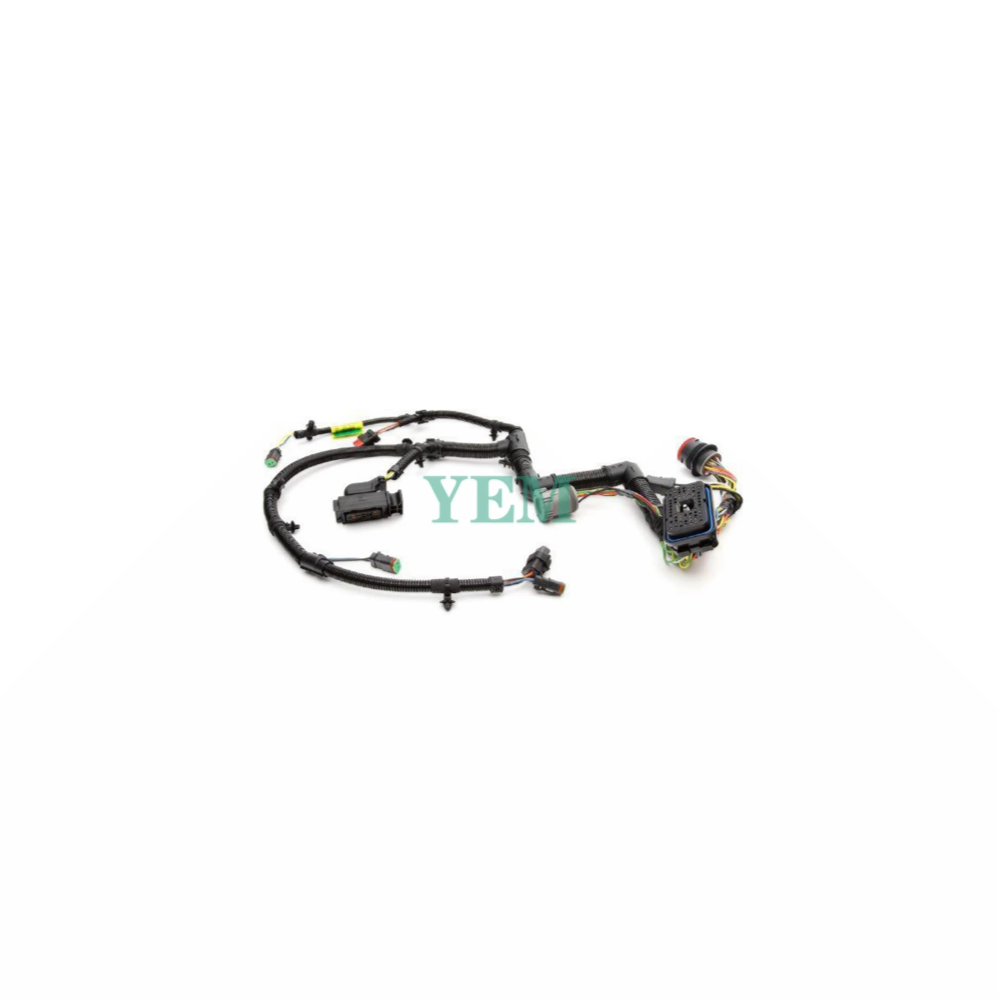 3161C046 Wiring Harness for Perkins 3161C046 Wiring Harness Wholesale Engine Parts